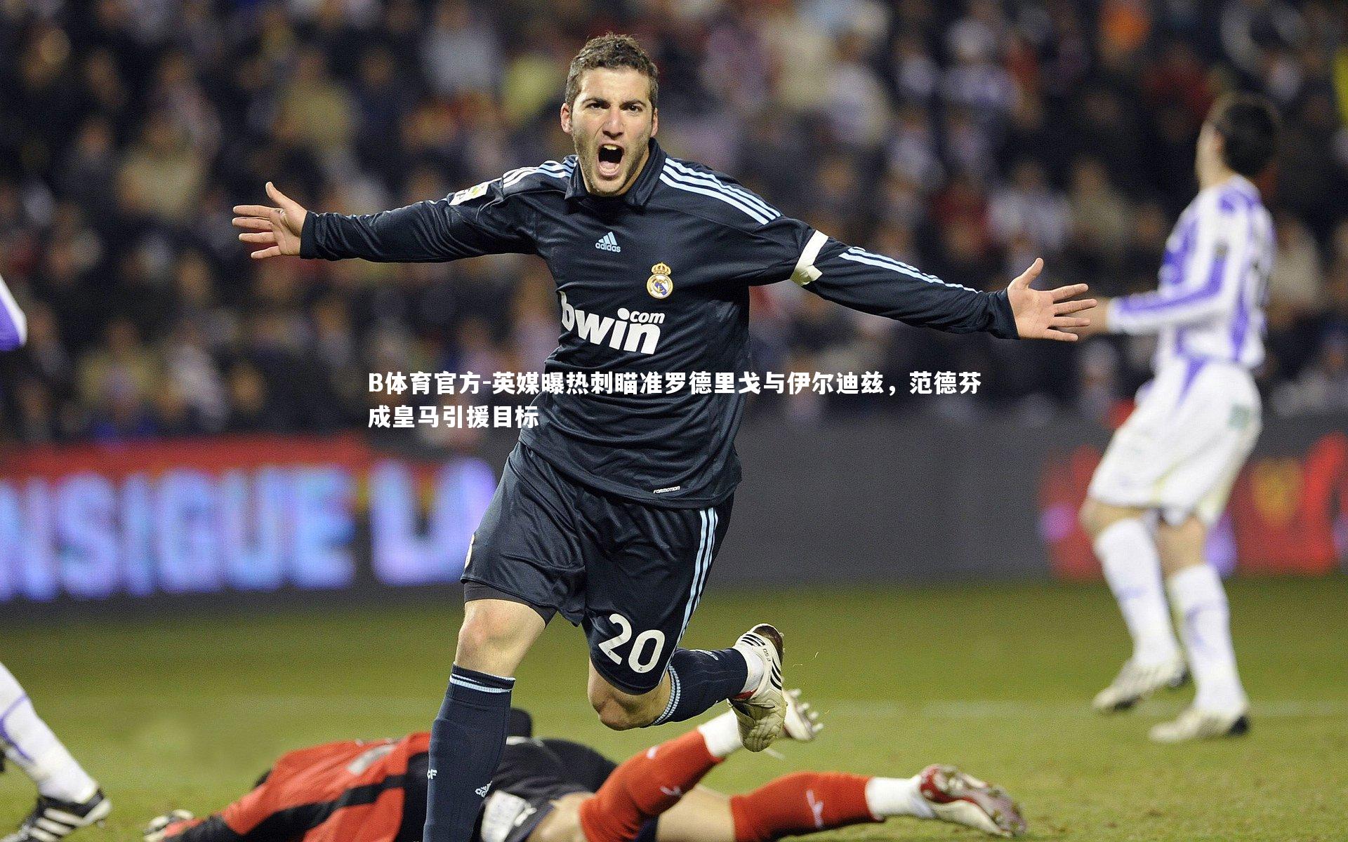 英媒曝热刺瞄准罗德里戈与伊尔迪兹，范德芬成皇马引援目标