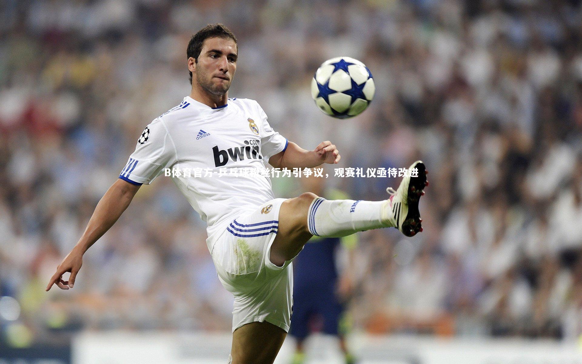 乒乓球粉丝行为引争议，观赛礼仪亟待改进