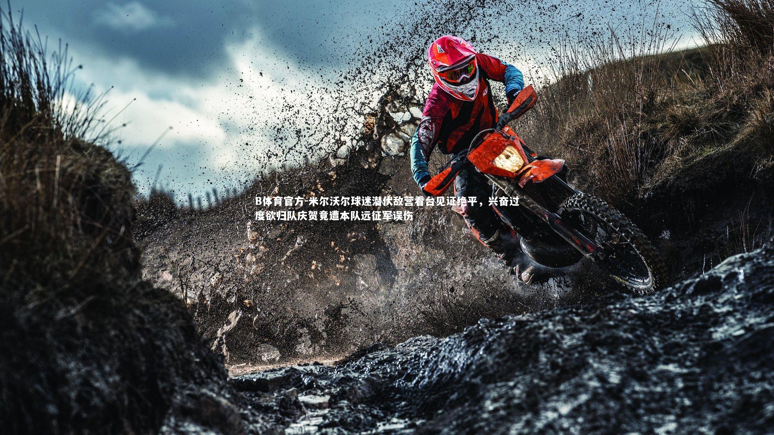 B体育官方-米尔沃尔球迷潜伏敌营看台见证绝平，兴奋过度欲归队庆贺竟遭本队远征军误伤